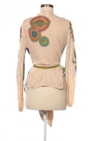 Damen Strickjacke Unbranded, Größe S, Farbe Mehrfarbig, Preis 8,99 €