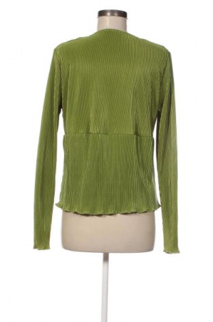 Damen Strickjacke Unbranded, Größe L, Farbe Grün, Preis 10,99 €