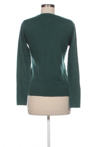 Dámsky kardigán Unbranded, Velikost M, Barva Zelená, Cena  367,00 Kč