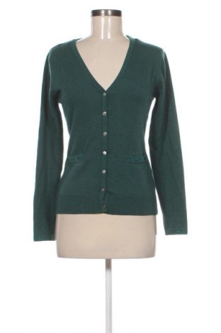 Dámsky kardigán Unbranded, Velikost M, Barva Zelená, Cena  367,00 Kč