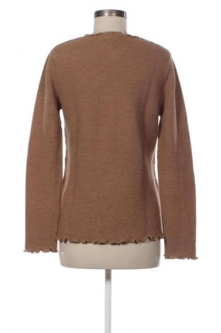 Damen Strickjacke Unbranded, Größe M, Farbe Braun, Preis 16,99 €