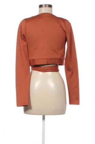 Damski kardigan Unbranded, Rozmiar XS, Kolor Brązowy, Cena 29,99 zł