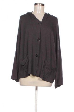 Damen Strickjacke Unbranded, Größe L, Farbe Schwarz, Preis € 8,99