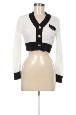 Damen Strickjacke Unbranded, Größe S, Farbe Mehrfarbig, Preis € 8,99