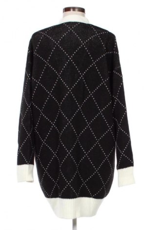 Γυναικεία ζακέτα Unbranded, Μέγεθος M, Χρώμα Πολύχρωμο, Τιμή 18,59 €