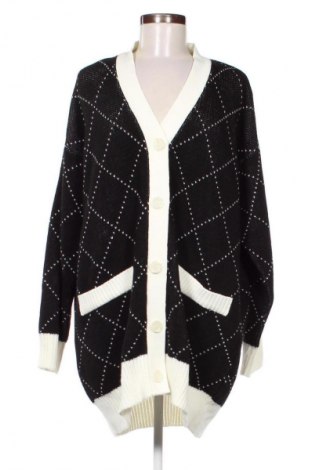 Γυναικεία ζακέτα Unbranded, Μέγεθος M, Χρώμα Πολύχρωμο, Τιμή 18,59 €