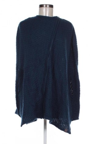 Cardigan de damă Unbranded, Mărime L, Culoare Albastru, Preț 73,99 Lei