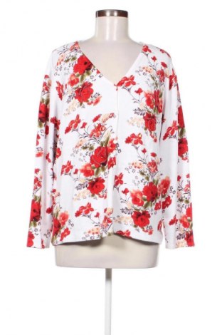 Γυναικεία ζακέτα Unbranded, Μέγεθος XXL, Χρώμα Πολύχρωμο, Τιμή 14,83 €