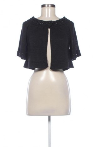 Γυναικεία ζακέτα Unbranded, Μέγεθος S, Χρώμα Μαύρο, Τιμή 14,83 €