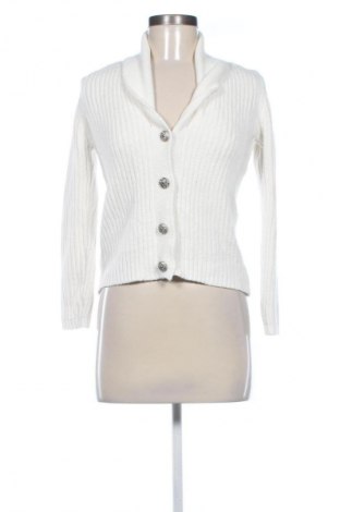 Γυναικεία ζακέτα Unbranded, Μέγεθος S, Χρώμα Λευκό, Τιμή 15,00 €
