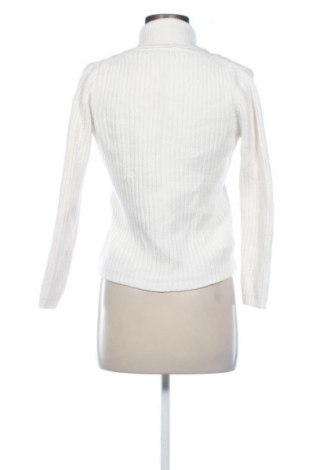 Γυναικεία ζακέτα Unbranded, Μέγεθος S, Χρώμα Λευκό, Τιμή 15,00 €