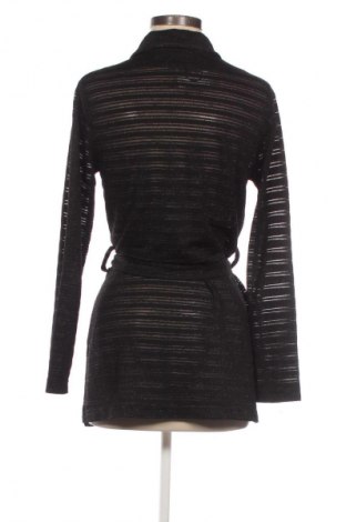 Női kardigán Unbranded, Méret M, Szín Fekete, Ár 5 776 Ft