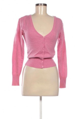 Női kardigán Unbranded, Méret S, Szín Rózsaszín, Ár 5 776 Ft