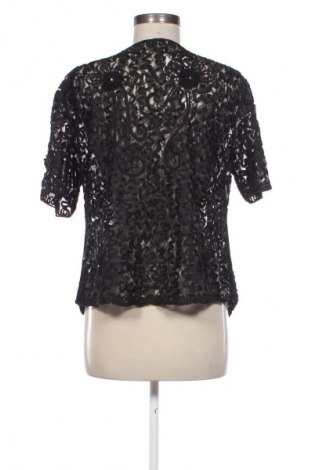 Cardigan de damă Unbranded, Mărime M, Culoare Negru, Preț 77,17 Lei