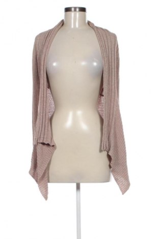 Дамска жилетка Unbranded, Размер S, Цвят Бежов, Цена 29,00 лв.