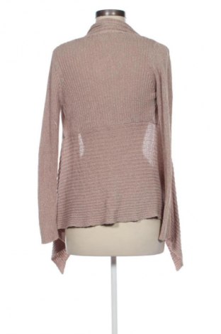 Дамска жилетка Unbranded, Размер S, Цвят Бежов, Цена 29,00 лв.