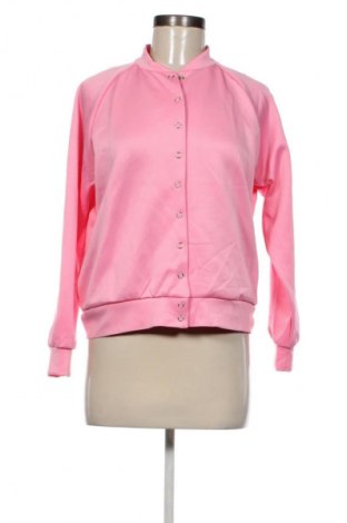 Дамска жилетка Unbranded, Размер M, Цвят Розов, Цена 6,13 €