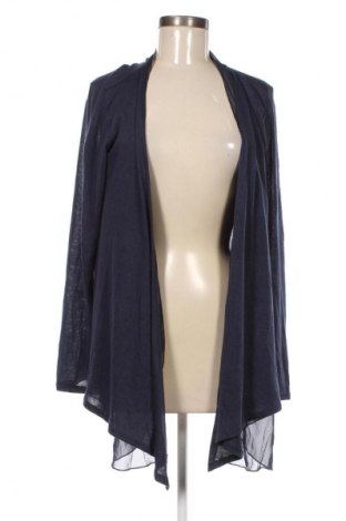 Γυναικεία ζακέτα Unbranded, Μέγεθος M, Χρώμα Μπλέ, Τιμή 7,99 €