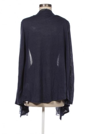 Γυναικεία ζακέτα Unbranded, Μέγεθος M, Χρώμα Μπλέ, Τιμή 7,99 €