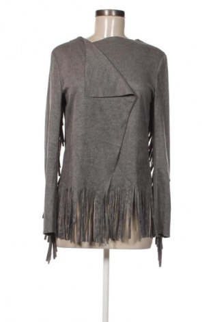 Cardigan de damă Unbranded, Mărime S, Culoare Gri, Preț 37,99 Lei