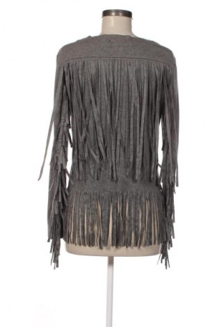 Cardigan de damă Unbranded, Mărime S, Culoare Gri, Preț 37,99 Lei