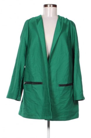 Дамска жилетка Unbranded, Размер XXL, Цвят Зелен, Цена 15,99 лв.