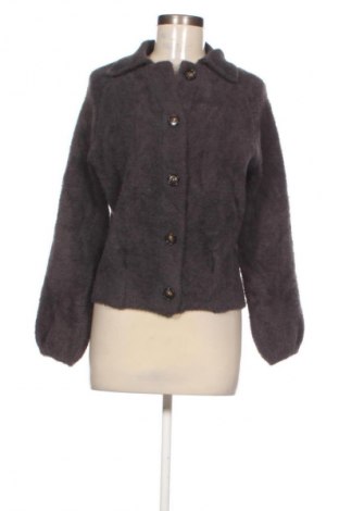 Дамска жилетка Unbranded, Размер M, Цвят Черен, Цена 16,99 лв.