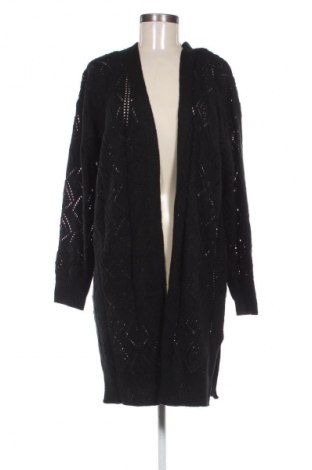 Γυναικεία ζακέτα Unbranded, Μέγεθος M, Χρώμα Μαύρο, Τιμή 14,83 €