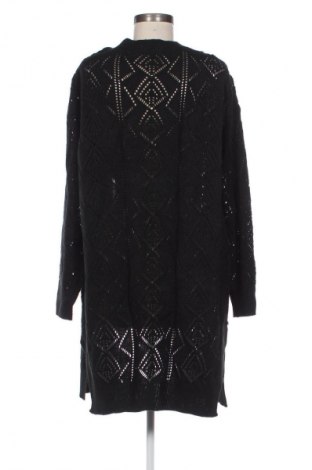 Γυναικεία ζακέτα Unbranded, Μέγεθος M, Χρώμα Μαύρο, Τιμή 14,83 €