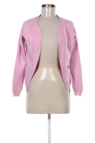 Dámsky kardigán Unbranded, Veľkosť S, Farba Ružová, Cena  14,83 €