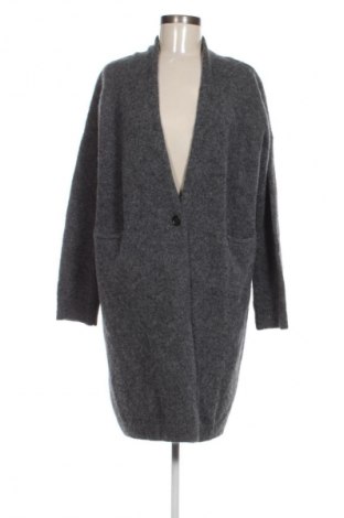 Női kardigán Uniqlo, Méret L, Szín Szürke, Ár 8 909 Ft