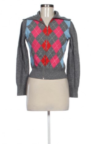 Damski kardigan United Colors Of Benetton, Rozmiar S, Kolor Kolorowy, Cena 94,34 zł