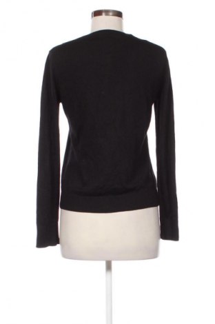 Γυναικεία ζακέτα United Colors Of Benetton, Μέγεθος M, Χρώμα Μαύρο, Τιμή 13,99 €