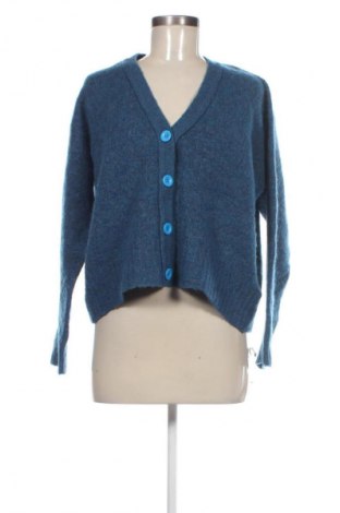 Dámsky kardigán United Colors Of Benetton, Veľkosť XS, Farba Modrá, Cena  18,95 €