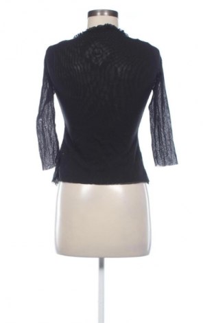 Cardigan de damă United Colors Of Benetton, Mărime XXS, Culoare Negru, Preț 90,99 Lei