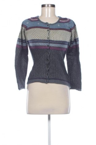 Γυναικεία ζακέτα United Colors Of Benetton, Μέγεθος M, Χρώμα Πολύχρωμο, Τιμή 20,97 €