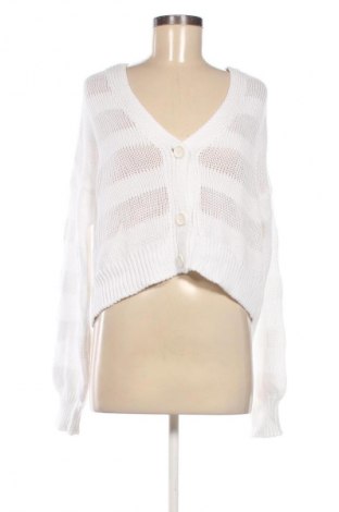 Dámsky kardigán United Colors Of Benetton, Velikost M, Barva Bílá, Cena  389,00 Kč