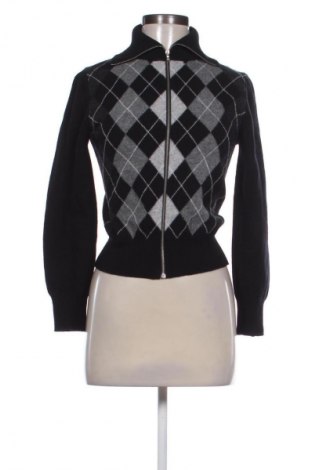 Damen Strickjacke United Colors Of Benetton, Größe S, Farbe Mehrfarbig, Preis 13,99 €