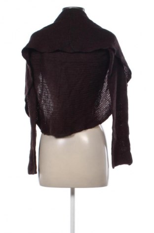 Γυναικεία ζακέτα United Colors Of Benetton, Μέγεθος S, Χρώμα Καφέ, Τιμή 21,00 €