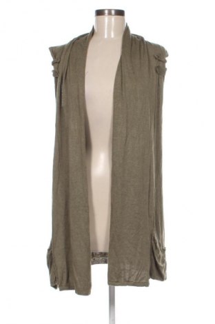 Damen Strickjacke Units, Größe M, Farbe Grün, Preis € 14,83