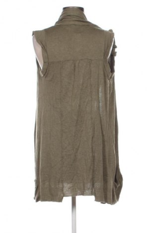 Damen Strickjacke Units, Größe M, Farbe Grün, Preis € 14,83