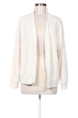 Damen Strickjacke Up 2 Fashion, Größe XL, Farbe Ecru, Preis 9,99 €