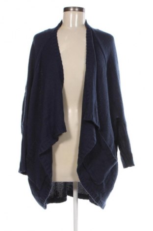 Дамска жилетка Up 2 Fashion, Размер M, Цвят Син, Цена 12,99 лв.