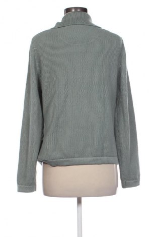 Дамска жилетка Up 2 Fashion, Размер L, Цвят Зелен, Цена 29,99 лв.