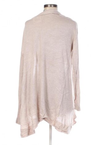 Damen Strickjacke Up 2 Fashion, Größe L, Farbe Beige, Preis 6,99 €