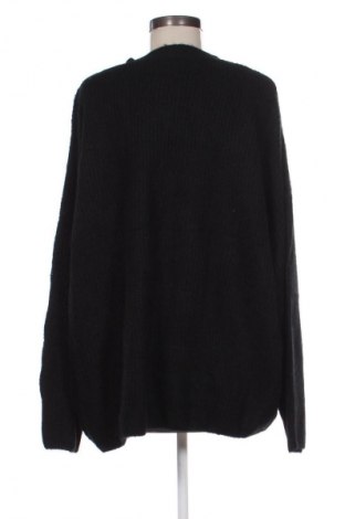 Dámsky kardigán Up 2 Fashion, Velikost 4XL, Barva Černá, Cena  367,00 Kč