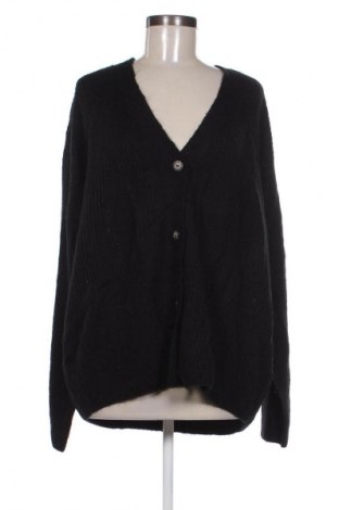 Dámsky kardigán Up 2 Fashion, Velikost 3XL, Barva Černá, Cena  367,00 Kč