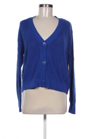 Dámsky kardigán Up 2 Fashion, Velikost M, Barva Modrá, Cena  582,00 Kč