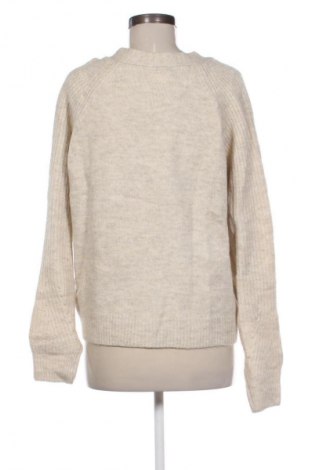 Γυναικεία ζακέτα Up 2 Fashion, Μέγεθος L, Χρώμα  Μπέζ, Τιμή 16,39 €