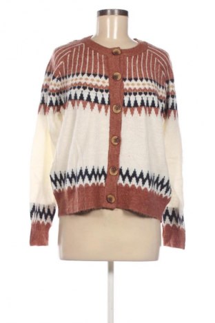 Дамска жилетка Up 2 Fashion, Размер M, Цвят Многоцветен, Цена 34,99 лв.